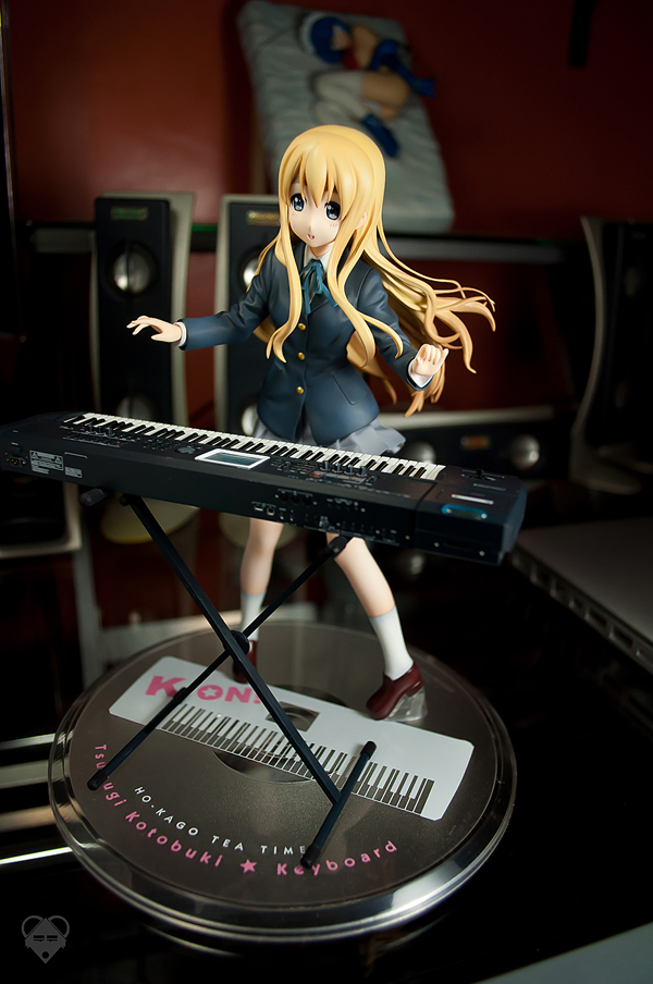 Review | Alter: Kotobuki Tsumugi of K-ON! 166