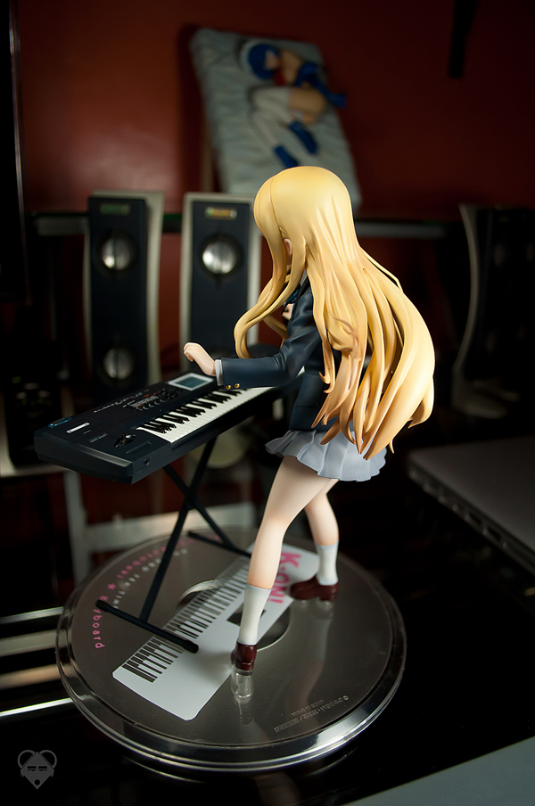 Review | Alter: Kotobuki Tsumugi of K-ON! 168