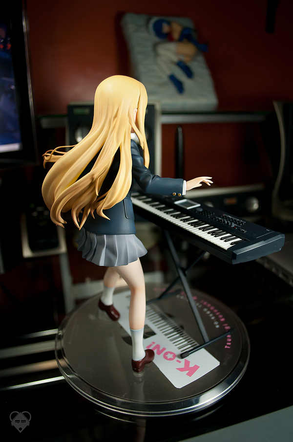 Review | Alter: Kotobuki Tsumugi of K-ON! 9