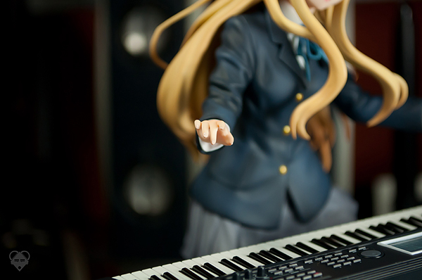 Review | Alter: Kotobuki Tsumugi of K-ON! 11