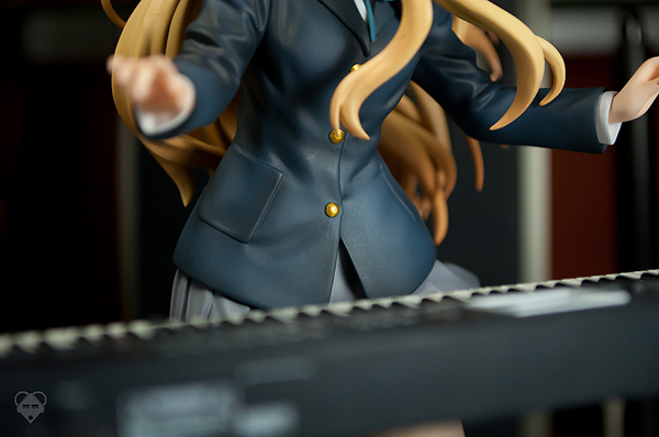 Review | Alter: Kotobuki Tsumugi of K-ON! 15