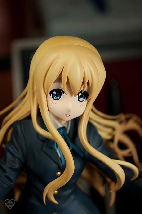 Review | Alter: Kotobuki Tsumugi of K-ON! 178