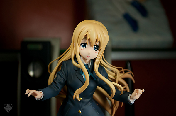 Review | Alter: Kotobuki Tsumugi of K-ON! 21