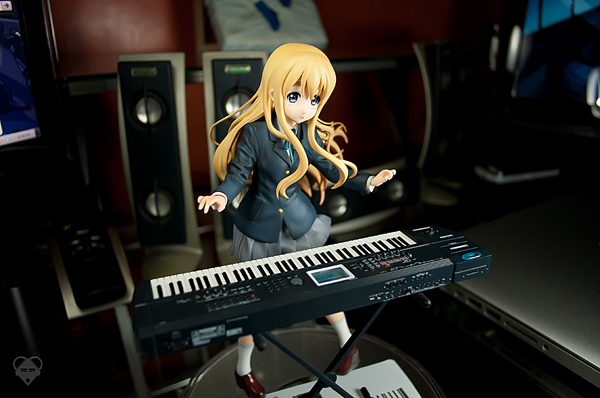 Review | Alter: Kotobuki Tsumugi of K-ON! 45