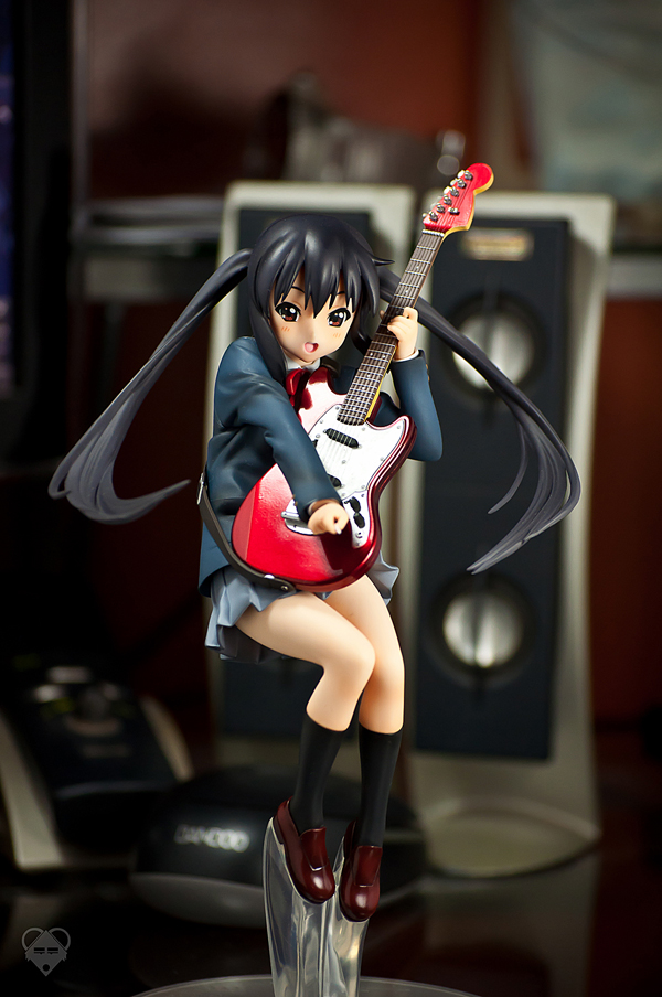 Review | Alter: Azusa Nakano of K-ON! 3