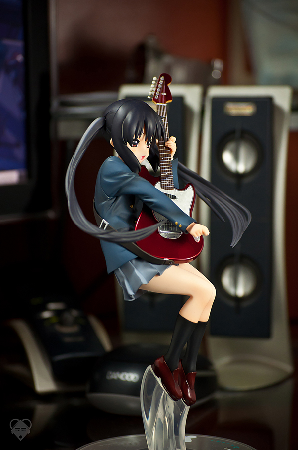 Review | Alter: Azusa Nakano of K-ON! 128