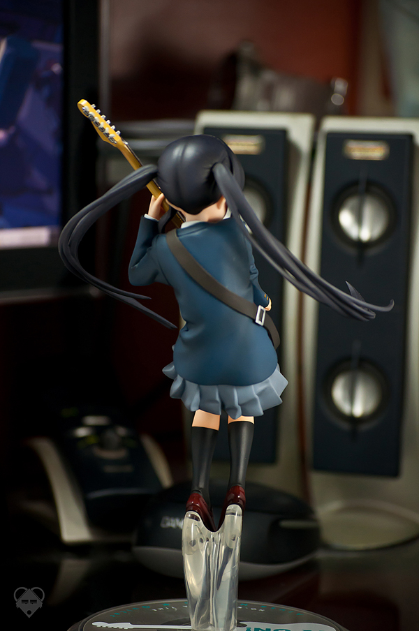 Review | Alter: Azusa Nakano of K-ON! 130