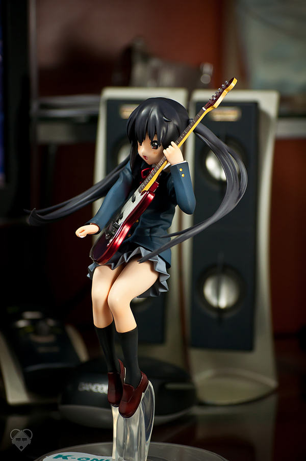 Review | Alter: Azusa Nakano of K-ON! 17