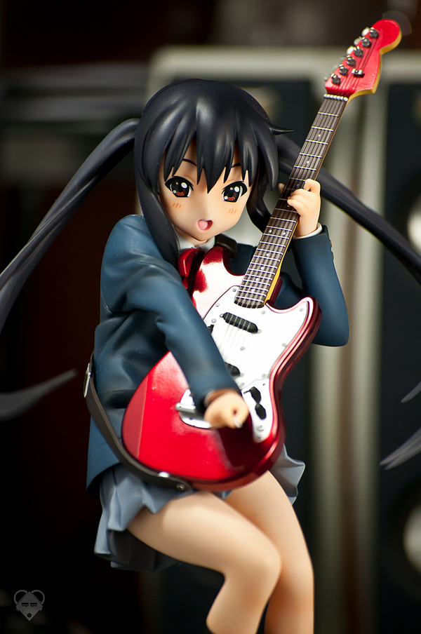 Review | Alter: Azusa Nakano of K-ON! 11