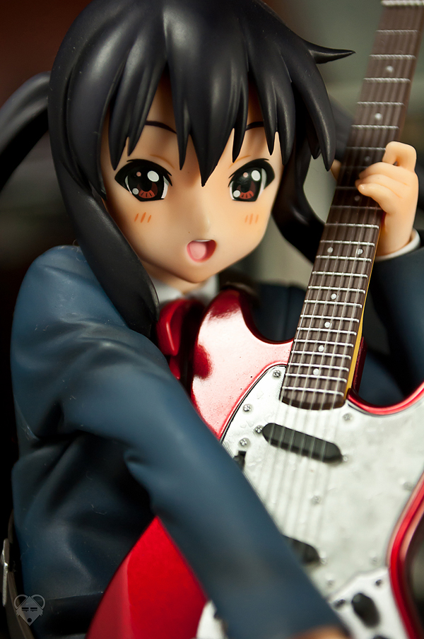 Review | Alter: Azusa Nakano of K-ON! 21