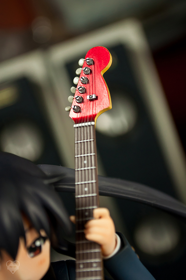 Review | Alter: Azusa Nakano of K-ON! 25