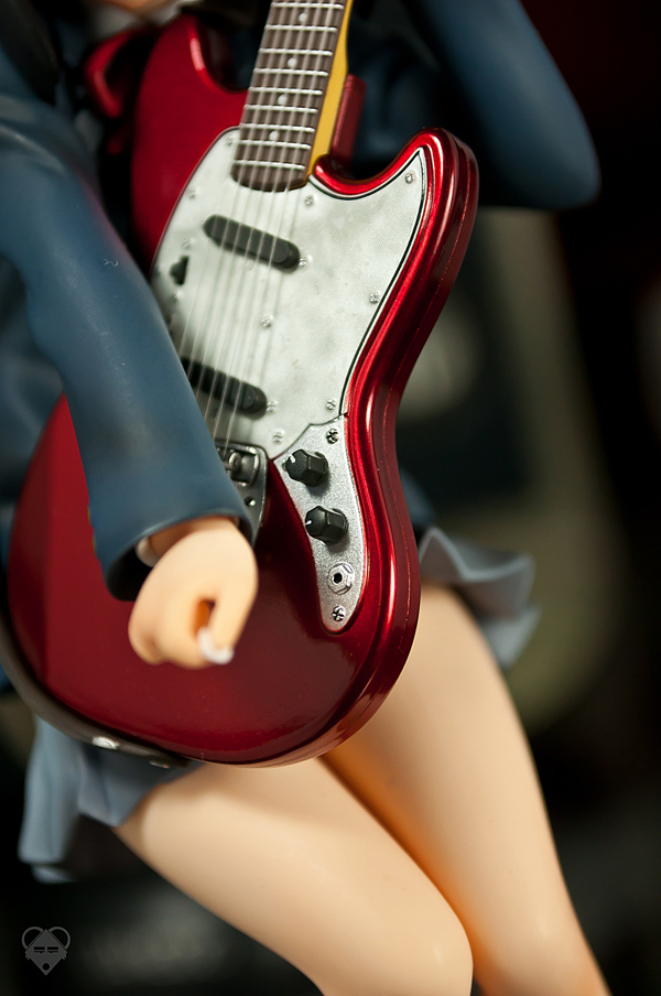 Review | Alter: Azusa Nakano of K-ON! 144