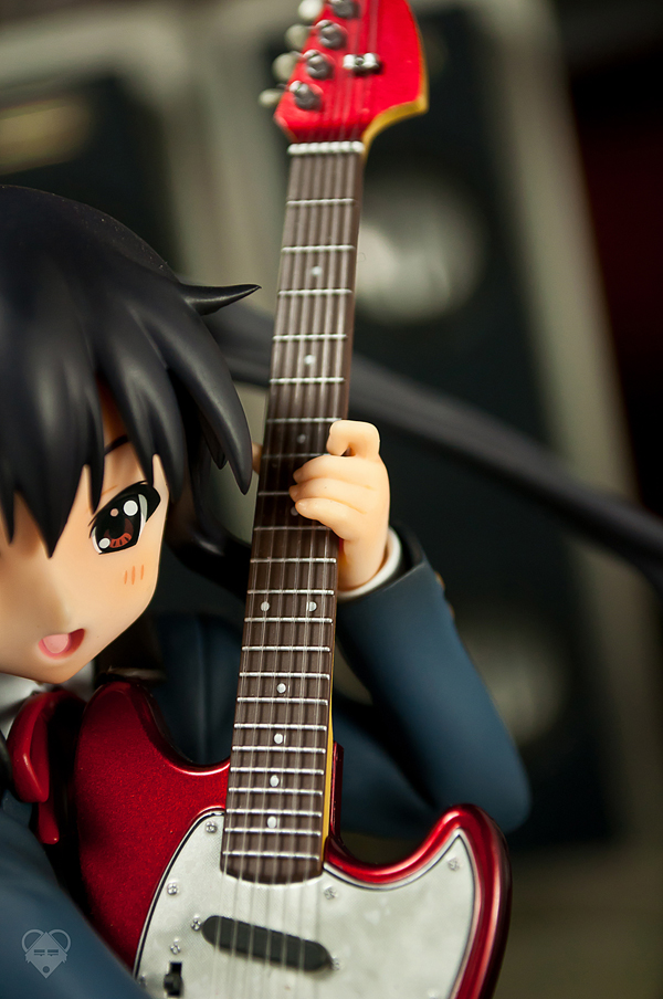 Review | Alter: Azusa Nakano of K-ON! 146