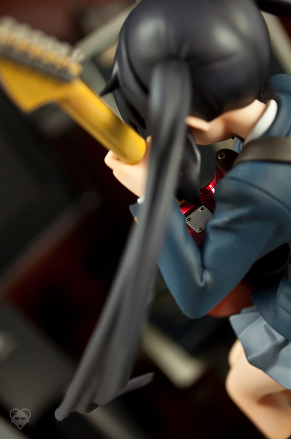 Review | Alter: Azusa Nakano of K-ON! 27