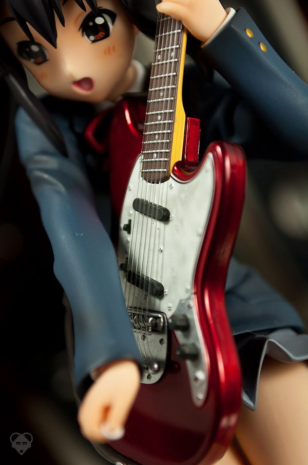 Review | Alter: Azusa Nakano of K-ON! 39