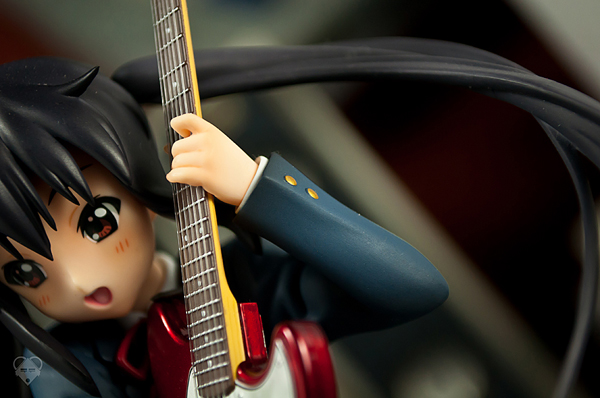 Review | Alter: Azusa Nakano of K-ON! 33