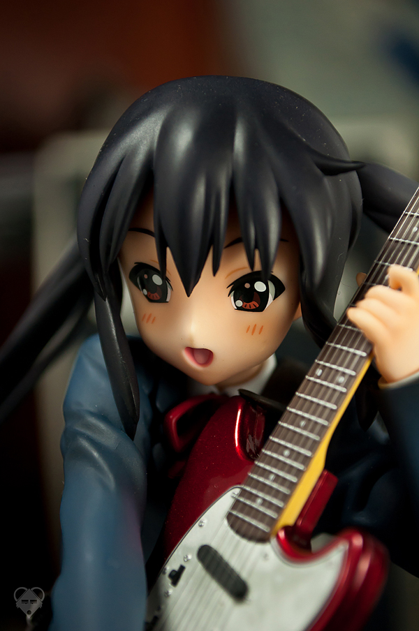 Review | Alter: Azusa Nakano of K-ON! 117