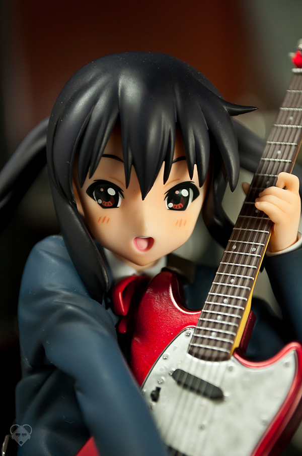 Review | Alter: Azusa Nakano of K-ON! 160