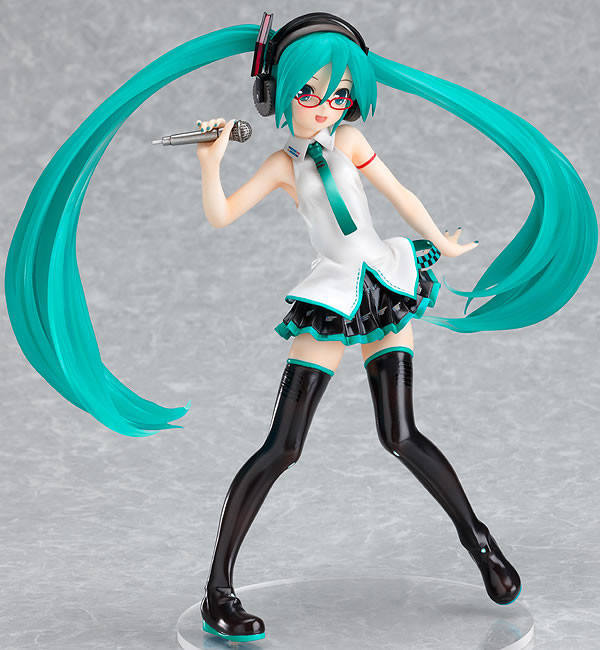 Preview | GSC: Lat-type Hatsune Miku 1