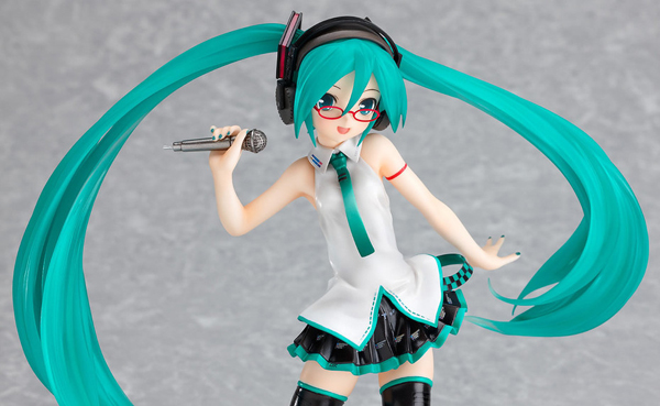 Preview | GSC: Lat-type Hatsune Miku 3