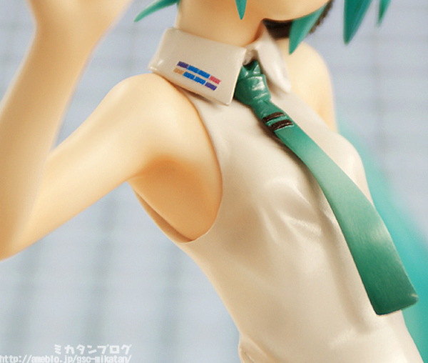 Preview | GSC: Lat-type Hatsune Miku 187