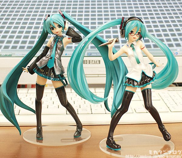 Preview | GSC: Lat-type Hatsune Miku 189