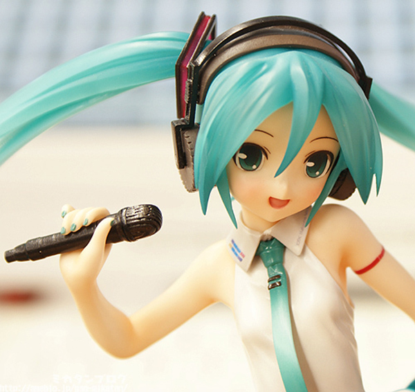 Preview | GSC: Lat-type Hatsune Miku 9