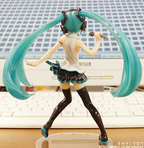 Preview | GSC: Lat-type Hatsune Miku 199