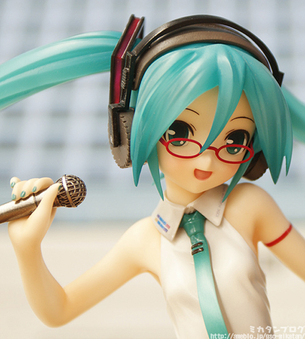 Preview | GSC: Lat-type Hatsune Miku 19