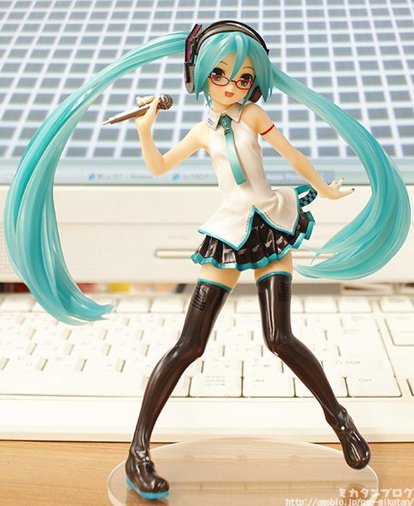 Preview | GSC: Lat-type Hatsune Miku 203