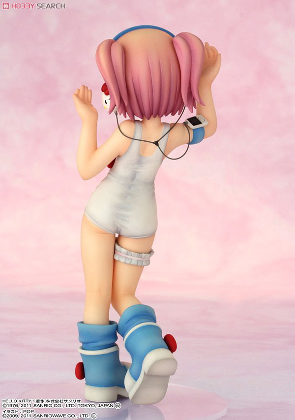 Preview | Griffon: Minase Shizuku 11