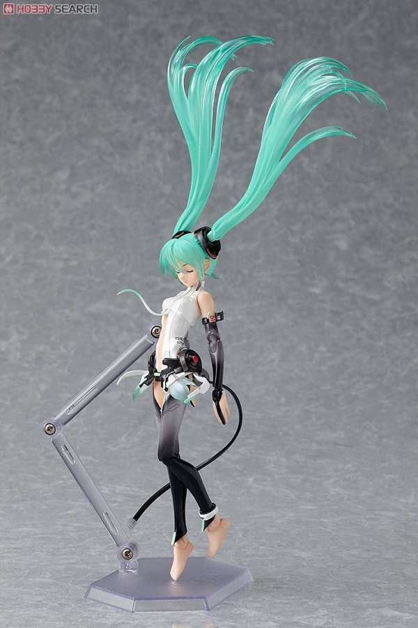 Preview | Figma: Hatsune Miku Append 12 Preview | Figma: Hatsune Miku Append 11