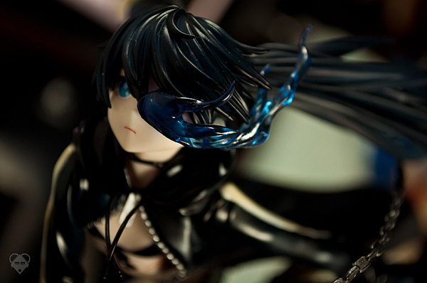 Review | GSC: Black Rock Shooter: Animation Version 55