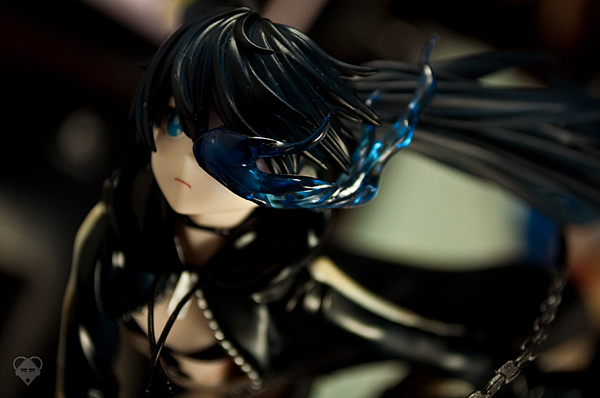 Review | GSC: Black Rock Shooter: Animation Version 175