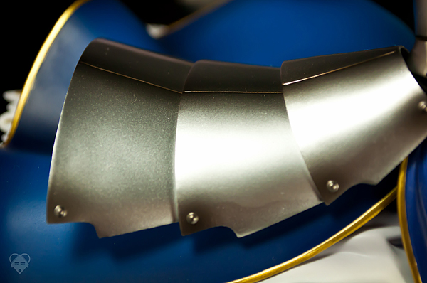 Review | GSC: Saber Triumphant Excalibur 40 Review | GSC: Saber Triumphant Excalibur 39