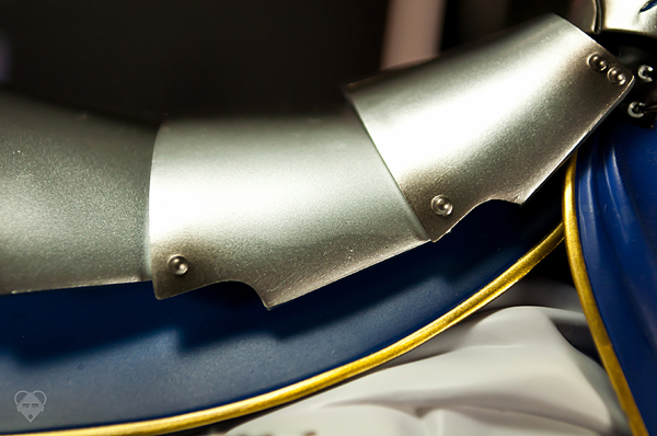 Review | GSC: Saber Triumphant Excalibur 42 Review | GSC: Saber Triumphant Excalibur 41