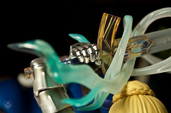 Review | GSC: Saber Triumphant Excalibur 44 Review | GSC: Saber Triumphant Excalibur 43