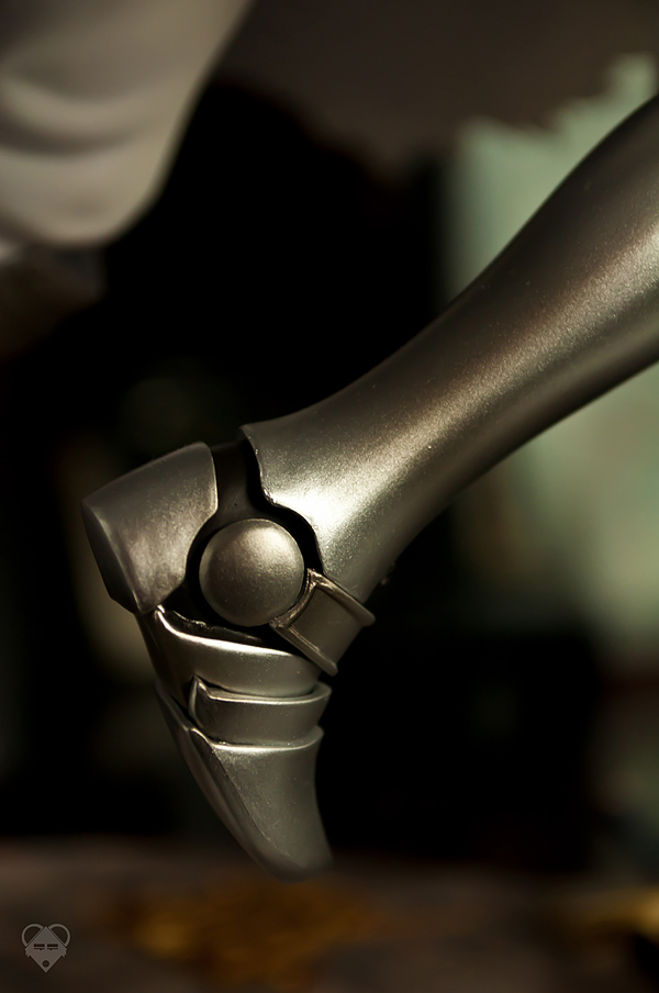 Review | GSC: Saber Triumphant Excalibur 48 Review | GSC: Saber Triumphant Excalibur 47