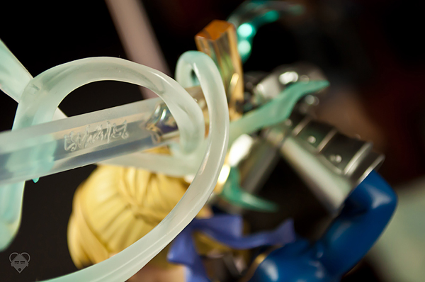 Review | GSC: Saber Triumphant Excalibur 58 Review | GSC: Saber Triumphant Excalibur 57
