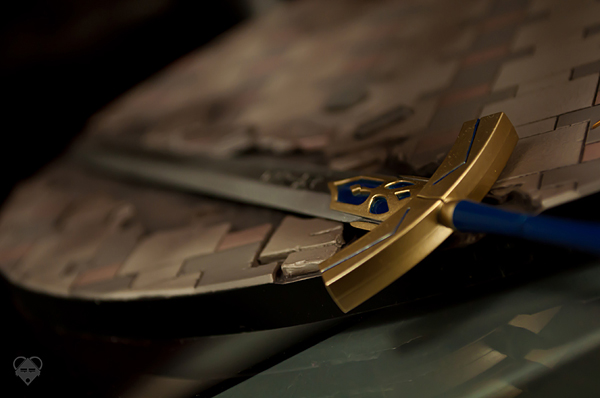Review | GSC: Saber Triumphant Excalibur 64 Review | GSC: Saber Triumphant Excalibur 63