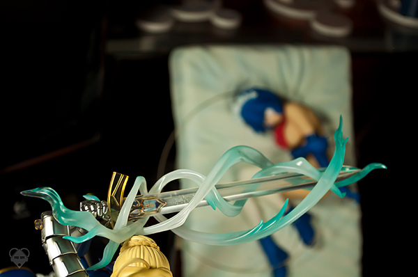 Review | GSC: Saber Triumphant Excalibur 72 Review | GSC: Saber Triumphant Excalibur 71