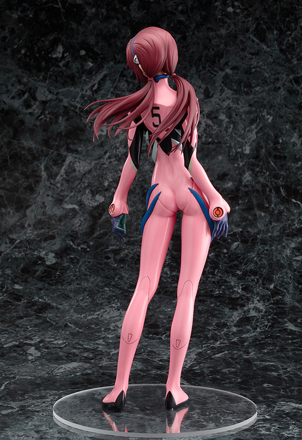 Preview | Max Factory: Makinami Mari Illustrious 8 Preview | Max Factory: Makinami Mari Illustrious 7
