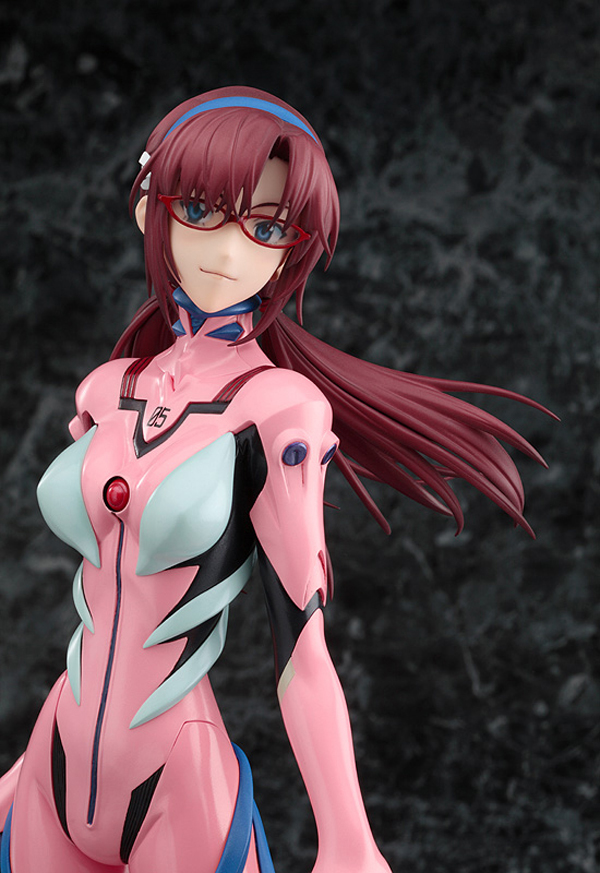 Preview | Max Factory: Makinami Mari Illustrious 10 Preview | Max Factory: Makinami Mari Illustrious 9