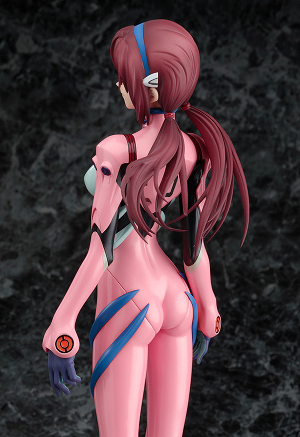 Preview | Max Factory: Makinami Mari Illustrious 14 Preview | Max Factory: Makinami Mari Illustrious 13