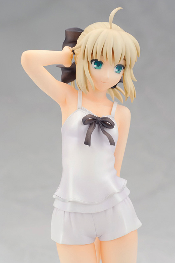 Preview | Alter: Saber Summer Version 137