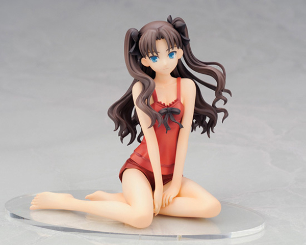 Preview | Alter: Rin Tosaka Summer Version 103