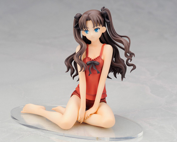 Preview | Alter: Rin Tosaka Summer Version 105