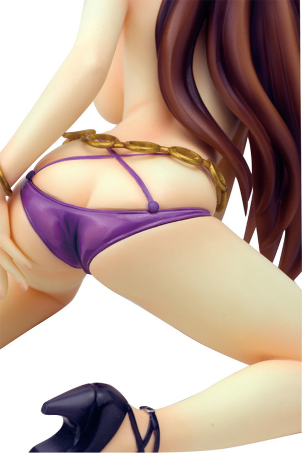 Preview | AlphaMax: Hyakka Ryoran: Samurai Girls Senhime 13