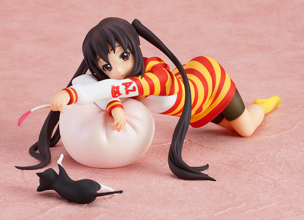Preview | Max Factory: Azusa Nakano 1 Max Factory: Azusa Nakano (1)