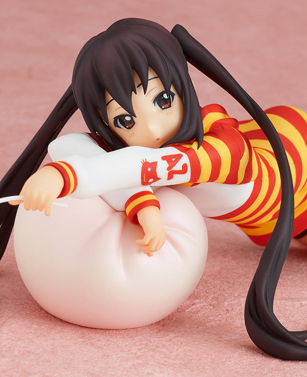 Preview | Max Factory: Azusa Nakano 3 Max Factory: Azusa Nakano (3)